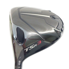 Titleist: TSR3 9.0° Driver Graphite Regular Left Hand