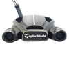 TaylorMade: Spider Tour Black Putter Steel Right Hand
