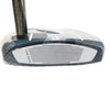 TaylorMade: Spider S Navy Putter Steel Left Hand