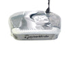 TaylorMade: Spider S Navy Putter Steel Left Hand
