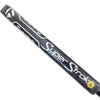 TaylorMade: Spider S Navy Putter Steel Left Hand