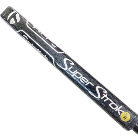 TaylorMade: Spider S Navy Putter Steel Left Hand