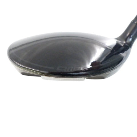 TaylorMade: Qi10 Tour 5w Fairway Wood Graphite Seniors Left Hand