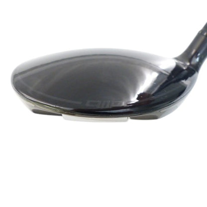 TaylorMade: Qi10 Tour 5w Fairway Wood Graphite Seniors Left Hand