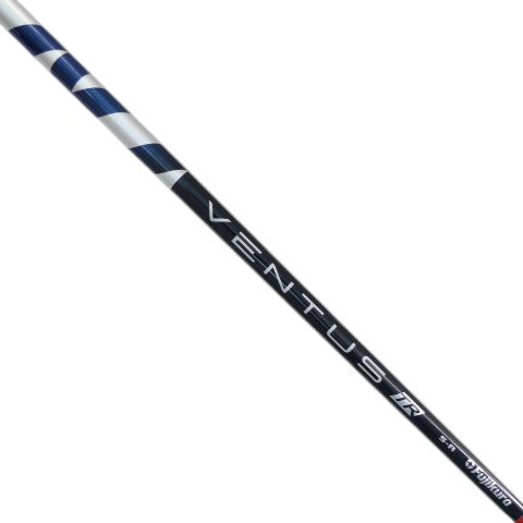 TaylorMade: Qi10 Tour 5w Fairway Wood Graphite Seniors Left Hand