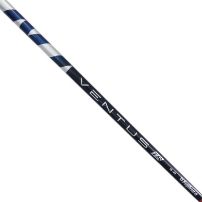 TaylorMade: Qi10 Tour 5w Fairway Wood Graphite Seniors Left Hand