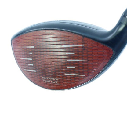 TaylorMade: Stealth 2 10.5° Driver Graphite Stiff Right Hand