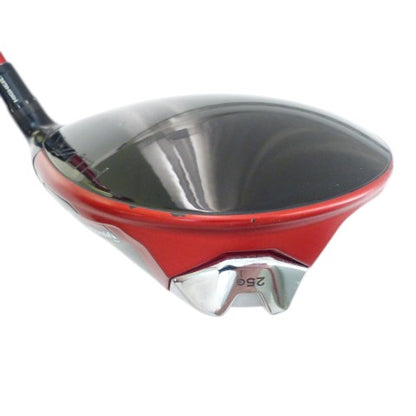 TaylorMade: Stealth 2 10.5° Driver Graphite Stiff Right Hand