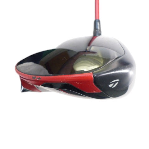 TaylorMade: Stealth 2 10.5° Driver Graphite Stiff Right Hand