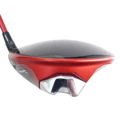 TaylorMade: Stealth 2 10.5° Driver Graphite Stiff Right Hand