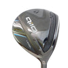 TaylorMade: Qi10 5w Fairway Wood Graphite Regular Right Hand