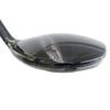 TaylorMade: Qi10 5w Fairway Wood Graphite Regular Right Hand