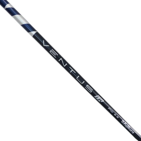 TaylorMade: Qi10 5w Fairway Wood Graphite Regular Right Hand