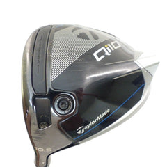 TaylorMade: Qi10 10.5° Driver Graphite Regular Left Hand