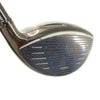TaylorMade: Qi10 10.5° Driver Graphite Regular Left Hand