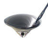 TaylorMade: Qi10 10.5° Driver Graphite Regular Left Hand