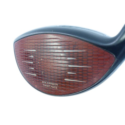 TaylorMade: Stealth 2 Plus 10.5° Driver Graphite Stiff Right Hand