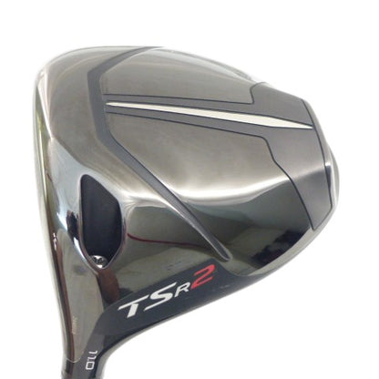 Titleist: TSR2 11.0° Driver Graphite Regular Left Hand