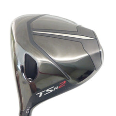 Titleist: TSR2 11.0° Driver Graphite Regular Left Hand