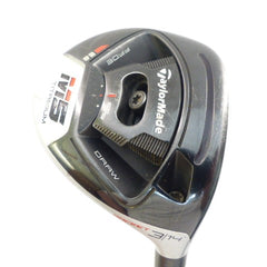 TaylorMade: M5 3w Fairway Wood Graphite X-Stiff Right Hand