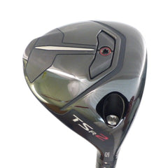 Titleist: TSR2 3w Fairway Wood Graphite Stiff Right Hand