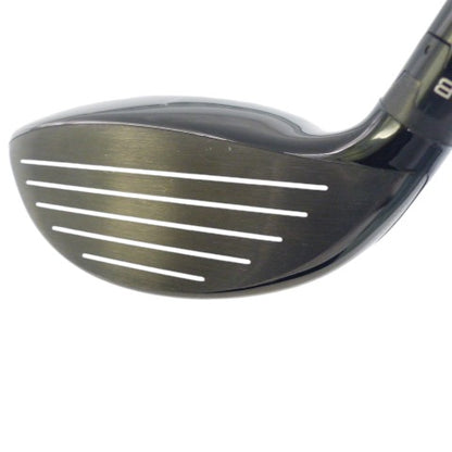 Titleist: TSR2 3w Fairway Wood Graphite Stiff Right Hand