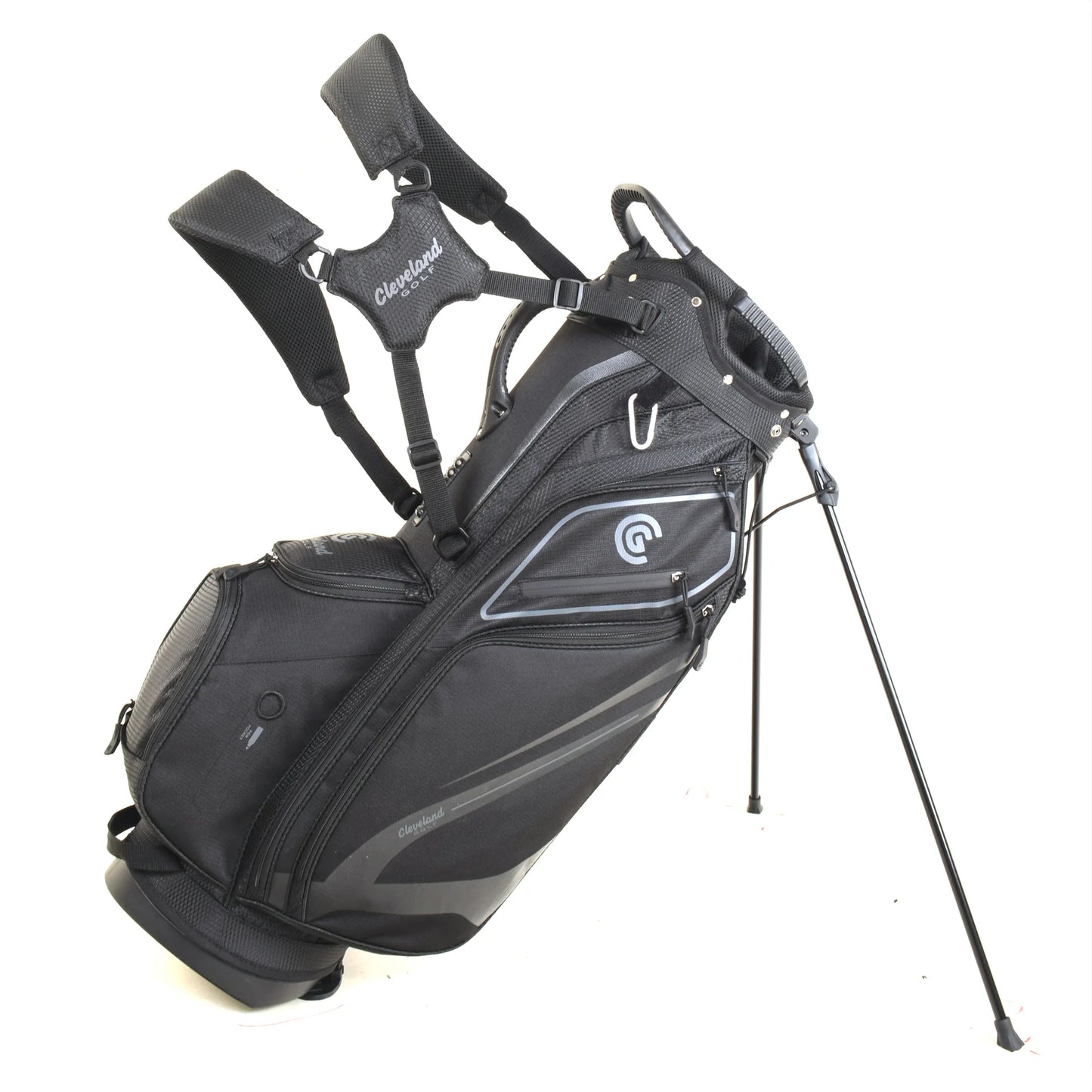 Cleveland: CG Lightweight Stand Bag - 24