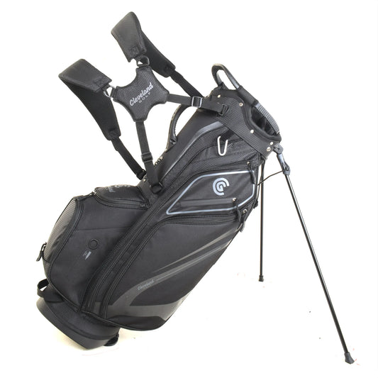 Cleveland: CG Lightweight Stand Bag - 24
