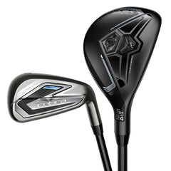 Cobra: DARKSPEED Combo Iron Set 5-PW, SW Graphite Ladies Right Hand