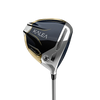 TaylorMade: Kalea Gold 10 PC Package Set Graphite Ladies Right Hand