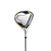 TaylorMade: Kalea Gold 10 PC Package Set Graphite Ladies Right Hand