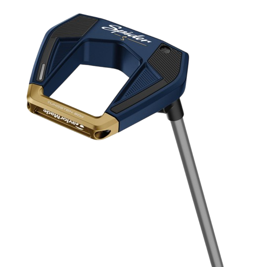 TaylorMade: Kalea Gold 10 PC Package Set Graphite Ladies Right Hand