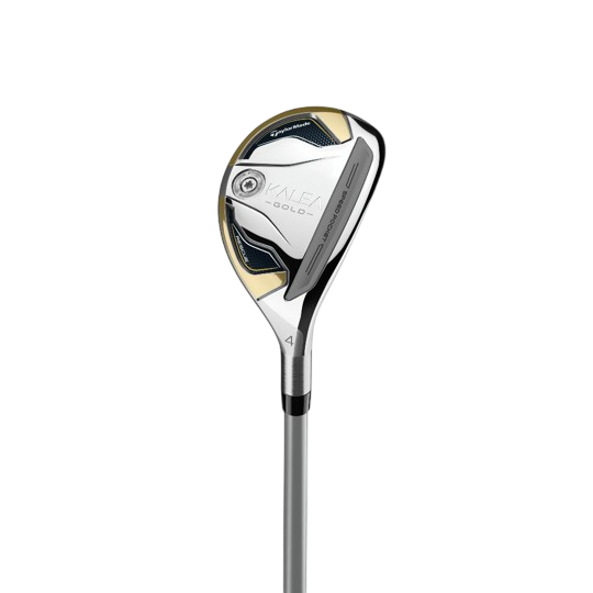TaylorMade: Kalea Gold 10 PC Package Set Graphite Ladies Right Hand