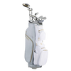 TaylorMade: Kalea Gold 10 PC Package Set Graphite Ladies Right Hand