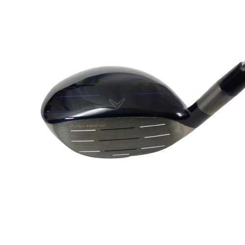 Callaway: Big Bertha Reva 7w Fairway Wood Graphite Ladies Right Hand