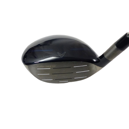 Callaway: Big Bertha Reva 7w Fairway Wood Graphite Ladies Right Hand