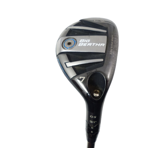 Callaway Big Bertha OS Hybrid