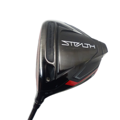 TaylorMade: Stealth 9.0° Driver Graphite Regular Left Hand