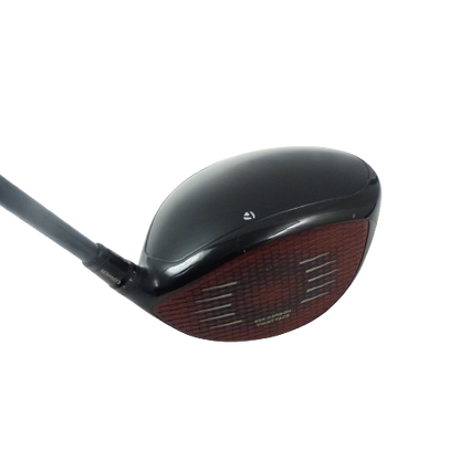 TaylorMade: Stealth 9.0° Driver Graphite Regular Left Hand