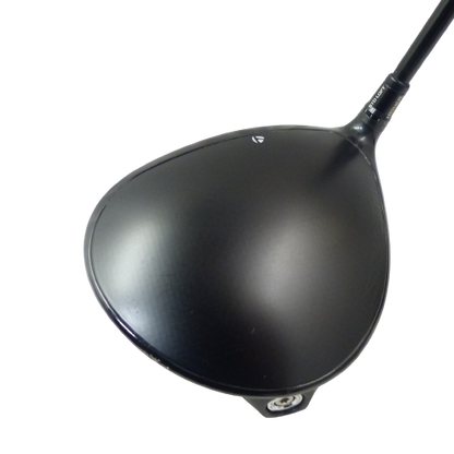 TaylorMade: Stealth 9.0° Driver Graphite Regular Left Hand