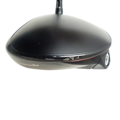 TaylorMade: Stealth 9.0° Driver Graphite Regular Left Hand