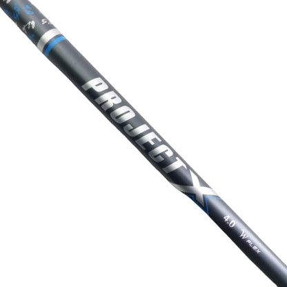 Callaway: XR 6H Hybrid Graphite Ladies Right Hand