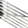 TaylorMade: Stealth Iron Set 5-PW, AW, SW (8 pc) Steel Regular Right Hand