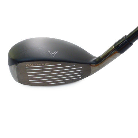 Callaway: Rogue ST MAX 4H Hybrid Graphite Regular Right Hand