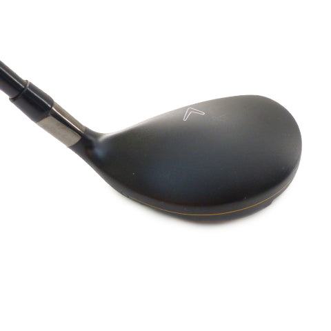 Callaway: Rogue ST MAX 4H Hybrid Graphite Regular Right Hand