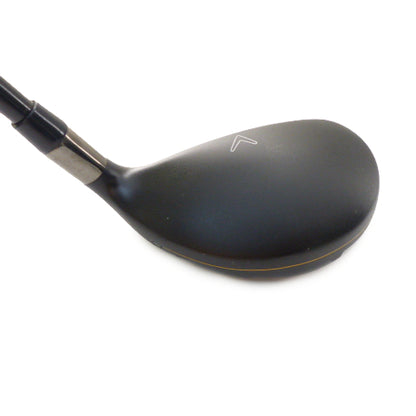 Callaway: Rogue ST MAX 4H Hybrid Graphite Regular Right Hand