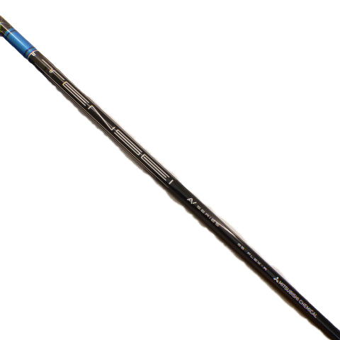 Callaway: Rogue ST MAX 4H Hybrid Graphite Regular Right Hand