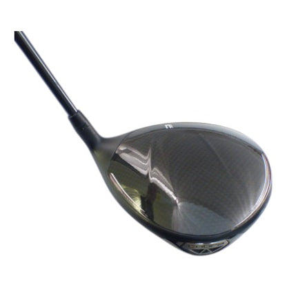 Cobra: LTDx Max 12.0° Driver Graphite Regular Right Hand