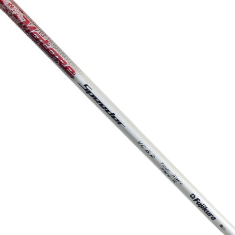 Titleist: TSR2 10.0° Driver Graphite Stiff Left Hand