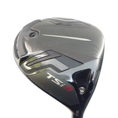Titleist: TSi3 9.0° Driver Graphite Stiff Right Hand